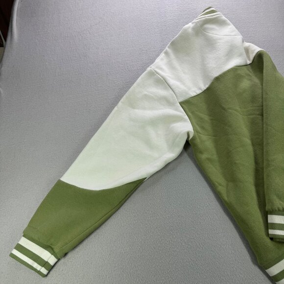 Cactus Man Ricky Singh Sweatshirt Mens M Los Angeles Relaxed Fit Retro Style - Picture 5 of 9